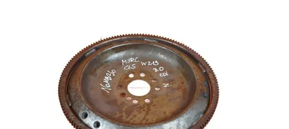 Mercedes-Benz CLS C219 Flywheel A6420300012 642920