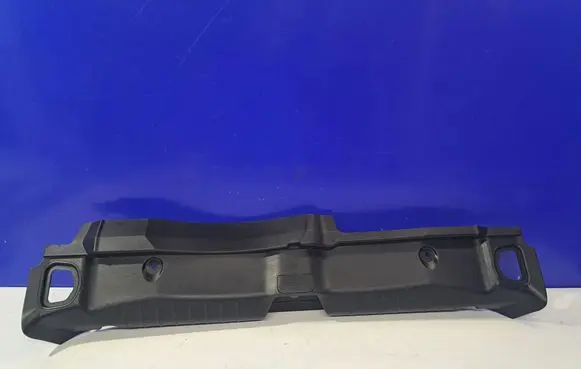 Maserati Ghibli Trunk/boot sill cover protection 6700114150