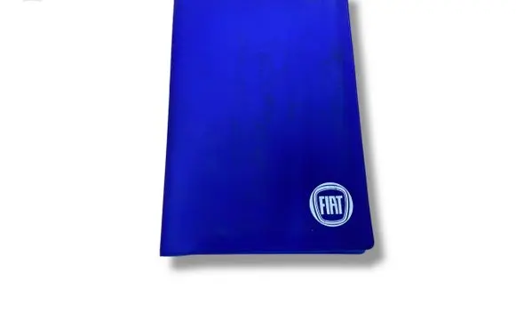 Fiat Tipo User manual 
