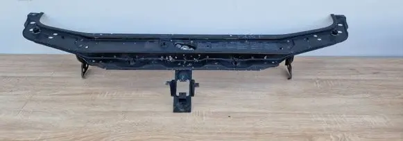 Renault Laguna II Front bumper cross member 7700418609