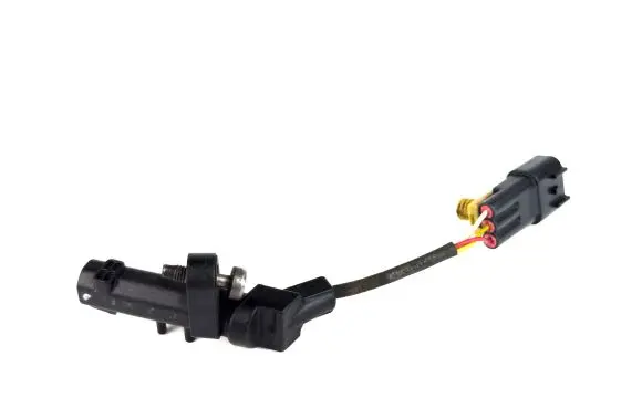 Land Rover Discovery 4 - LR4 Crankshaft position sensor 4r806c315 4r806c315ae