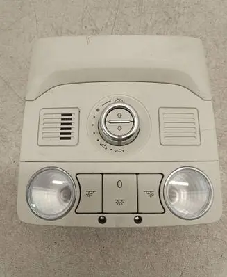 Volkswagen Tiguan Other interior light 1K8947106C