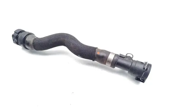 DS Automobiles 3 Crossback Electric car engine cooling hoses/pipes 