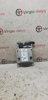 Ford Kuga I Airbag control unit/module 9V4T14B321AC 0285011580