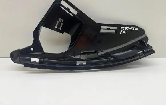 Volvo XC60 Headlight/headlamp mounting bracket 30763433 S3DHA