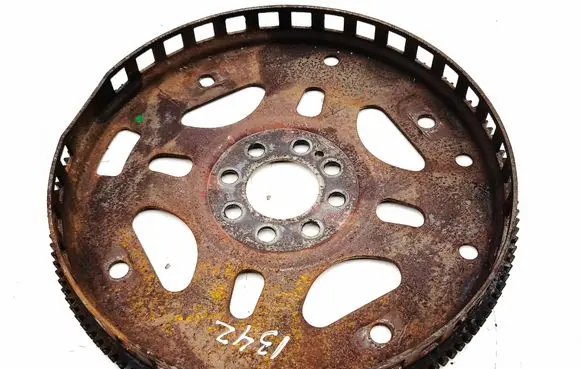 Flywheel