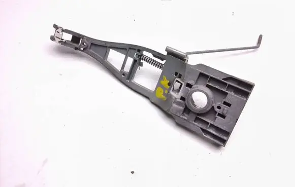 Volvo XC90 Front door exterior handle/bracket 31253175