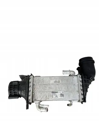 Audi A3 S3 8V Intercooler radiator 04E145785E