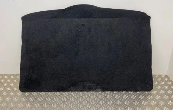 Nissan Qashqai Trunk/boot mat liner 849044EA0A