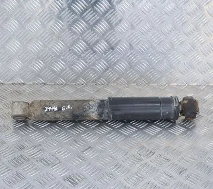 Renault Master III Rear shock absorber/damper