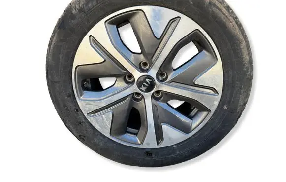 KIA Niro R17 alloy rim 52910Q4100 70JX17