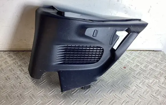 Lexus NX Centre console side trim rear 5846778010