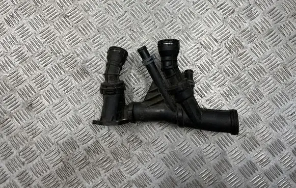 Intercooler hose/pipe