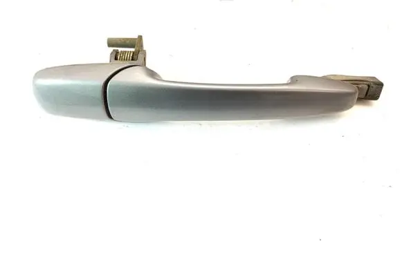 Mazda 6 Rear door exterior handle