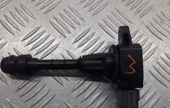 Nissan Micra High voltage ignition coil AIC-6207J