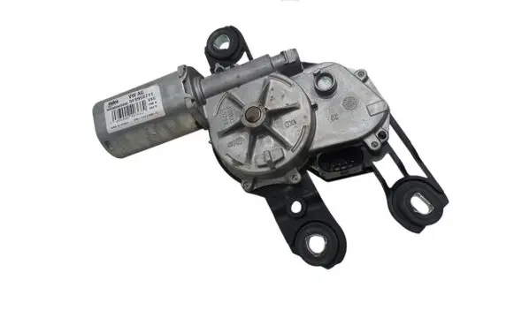 Seat Leon (5F) Rear window wiper motor 5F9955711