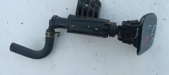 Hyundai Tucson TL Headlight washer spray nozzle D798602590