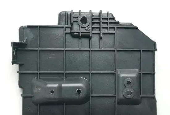 Hyundai Elantra Battery tray 371502D000