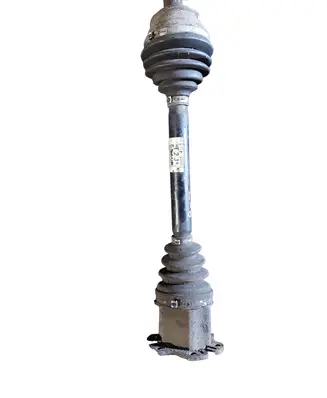 Audi A6 S6 C6 4F Front driveshaft 4F0407272J