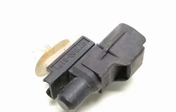 Toyota iQ Outside/exterior temperature sensor 0775005191