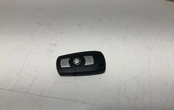 Ignition key/card