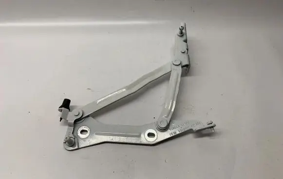 Ford Mustang VI Tailgate/trunk/boot hinge FR3B6342700AD