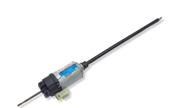 KIA Niro Seat adjustment motor 88509F6000