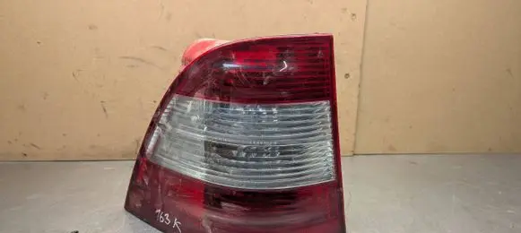Mercedes-Benz ML W163 Rear/tail lights A1638200177 2336700