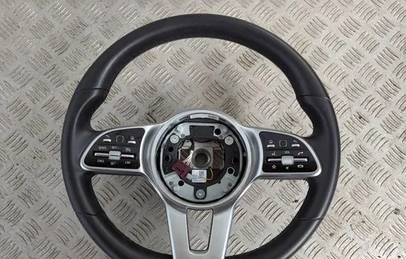 Mercedes-Benz A W177 Steering wheel A0050071999