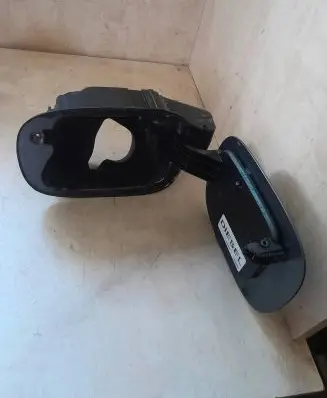 Volvo V70 Fuel tank cap 30748041