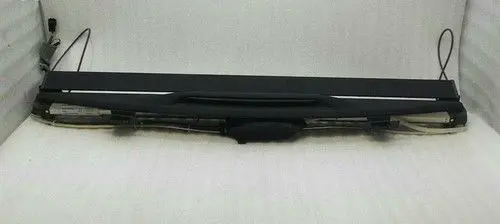 Mercedes-Benz S W221 Rear windscreen sun blind/shade A2218102920