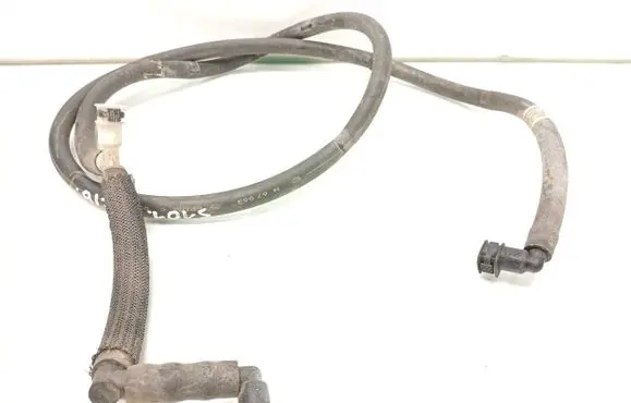 Volkswagen Golf V Headlight washer hose/pipe 1K5955970