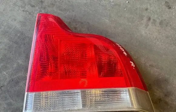 Volvo S60 Rear/tail lights 8664080 8664082