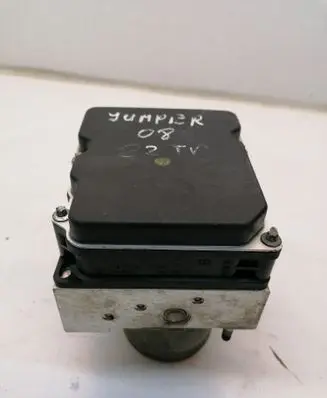 Citroen Jumper ABS Pump 0265233329