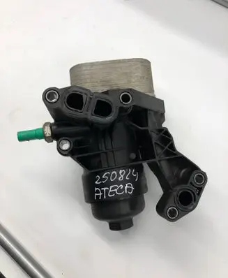 Seat Ateca Oil filter mounting bracket 03n117021