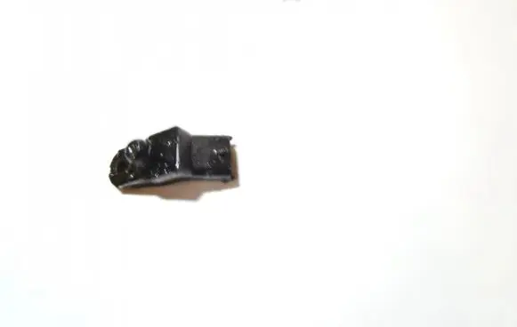Alfa Romeo 156 Air pressure sensor 0281002215