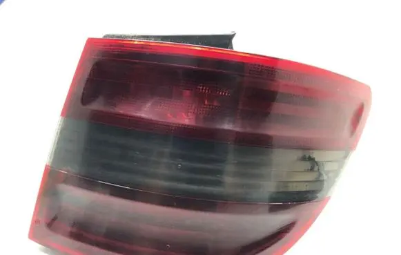 Mercedes-Benz B W245 Rear/tail lights