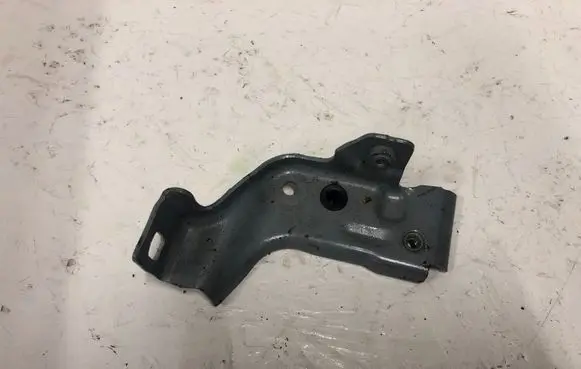 BMW 1 F70 Fender mounting bracket 9630181 3482439567