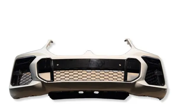 BMW X6 G06 Front bumper 8069942 105034