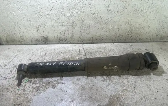 Renault Megane II Rear shock absorber/damper