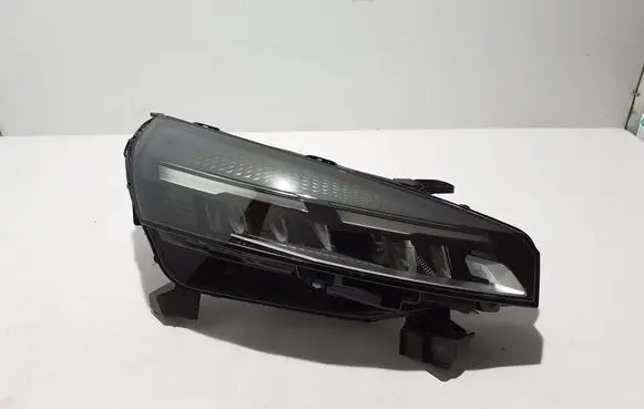 Renault Clio V Headlight/headlamp 260103507R