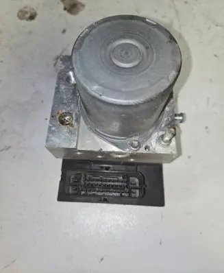Audi A6 S6 C6 4F ABS Pump 4F0910517AC 4F0614517T