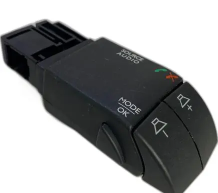 Renault Trafic II (X83) Other switches/knobs/shifts 255522448R