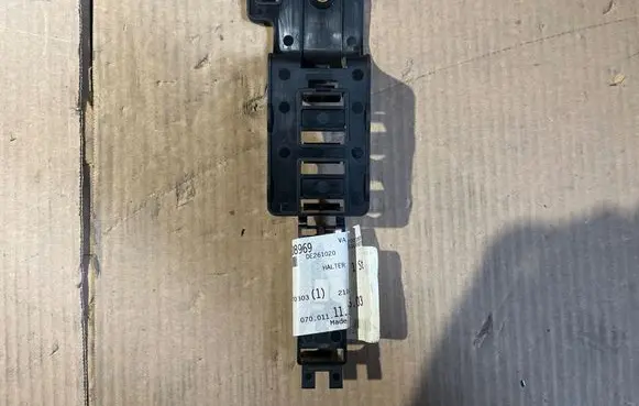 Mercedes-Benz B W246 W242 Other engine bay part A2465010120 0601092517001801 G37525208