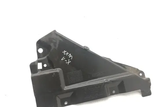 Pickup box liner