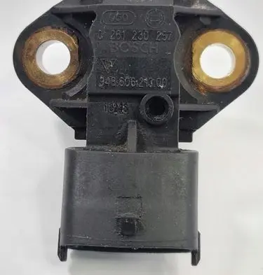 Porsche Cayenne (92A) Air pressure sensor 94860621300