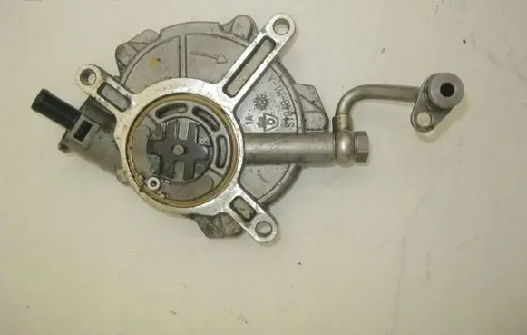 Vacuum pump