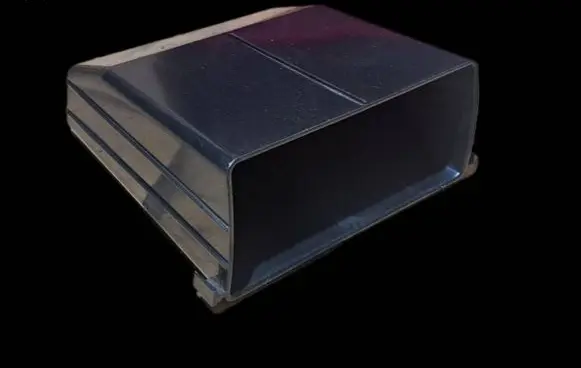 BMW Z3 E36 Glove box central console 83990719 25084