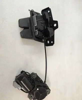 Volvo XC90 Tailgate/trunk/boot lock/catch/latch 31349975