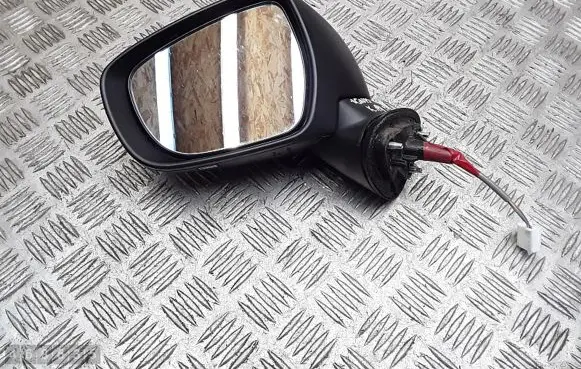 Suzuki Ignis Front door electric wing mirror e4044884